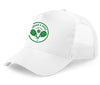 White cap, Love4padel