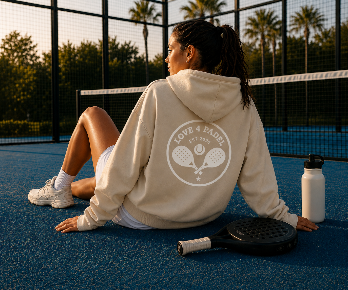 HOODIES